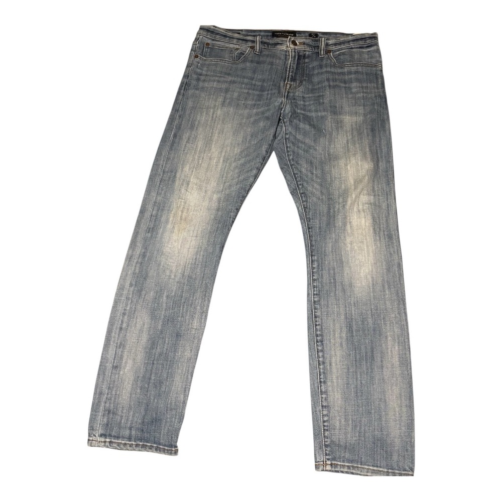 Lucky Brand Jeans Women’s 110 Skinny Size 30/33